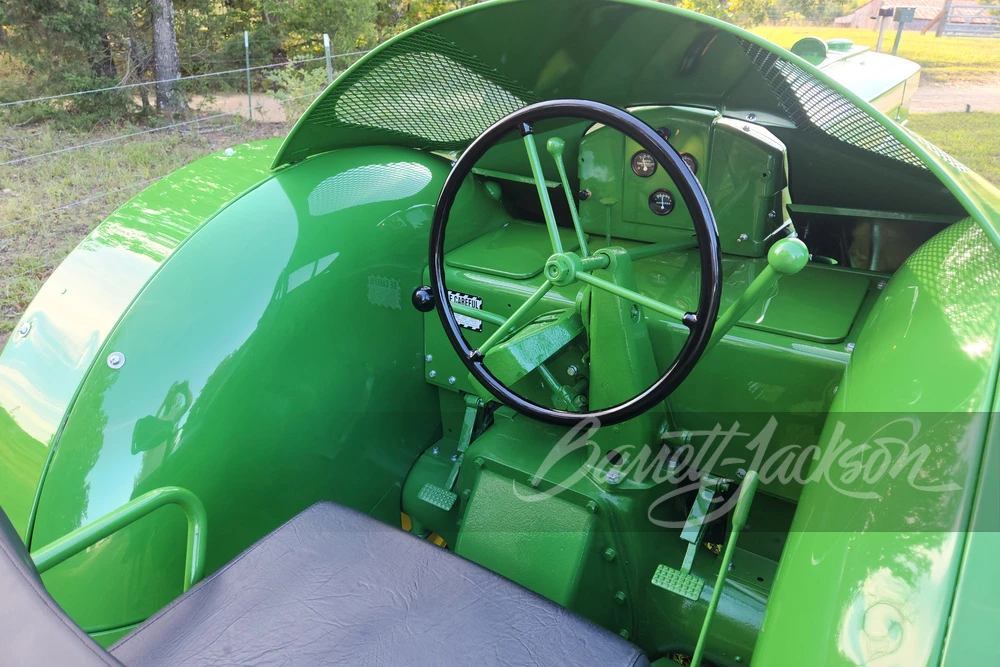 1950 John Deere - Image 2 of 9