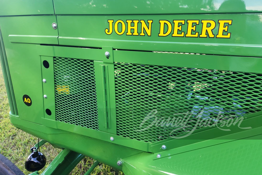 1950 John Deere - Image 3 of 9