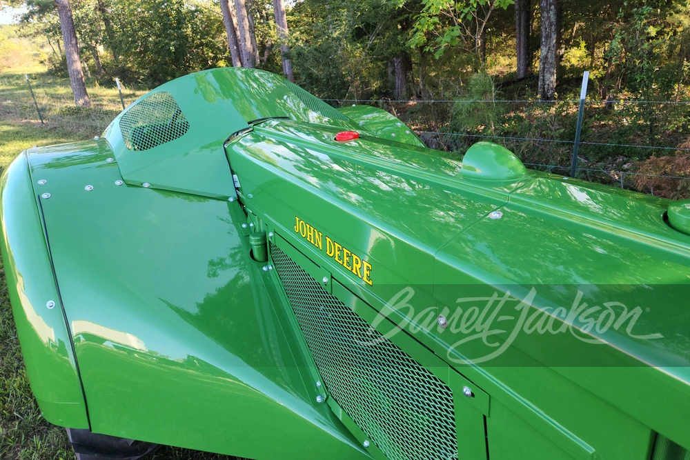 1950 John Deere - Image 4 of 9