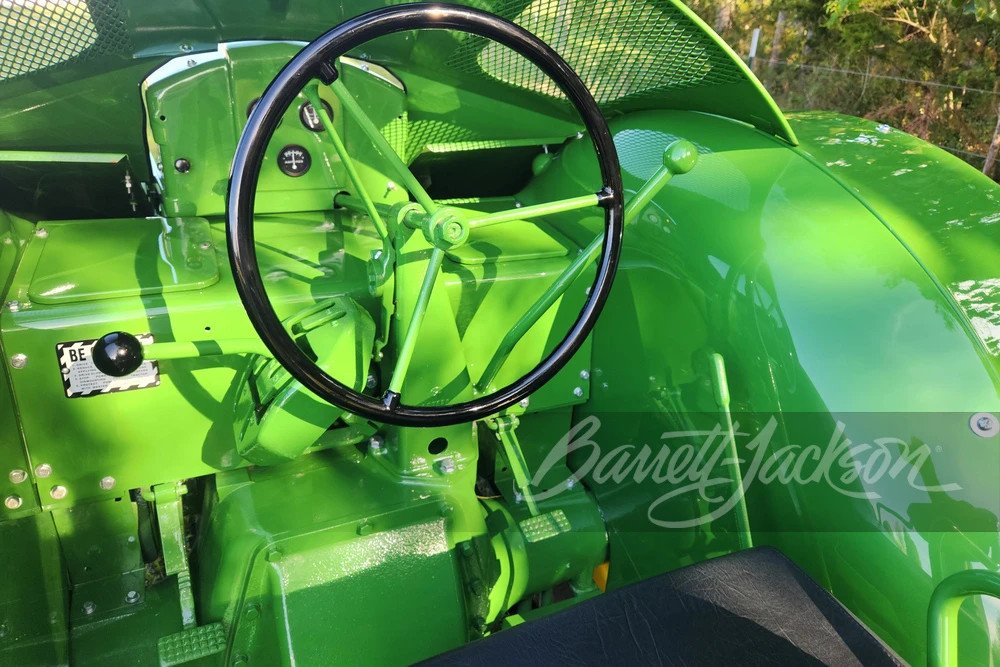 1950 John Deere - Image 6 of 9