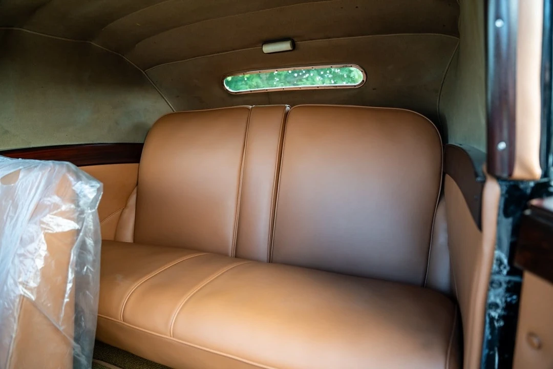 1950 Jaguar Mark V - Image 30 of 30