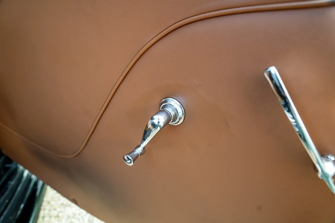 1950 Jaguar Mark V - Image 15 of 30
