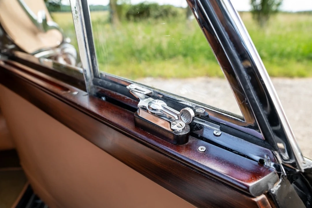 1950 Jaguar Mark V - Image 16 of 30