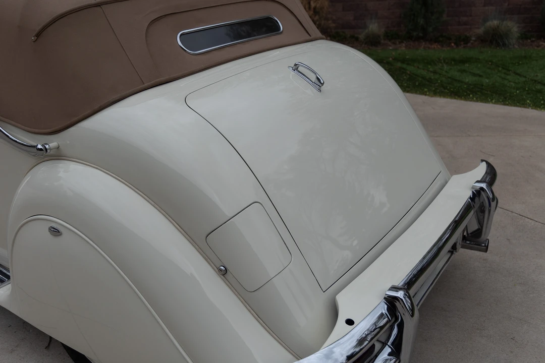 1950 Jaguar Mark V - Image 28 of 31
