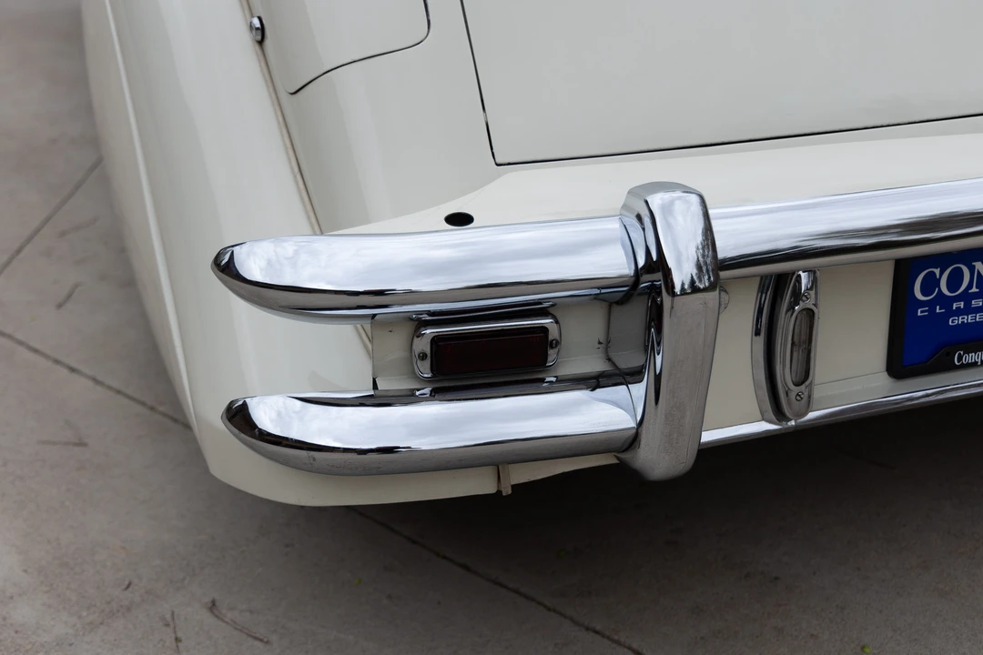 1950 Jaguar Mark V - Image 30 of 31