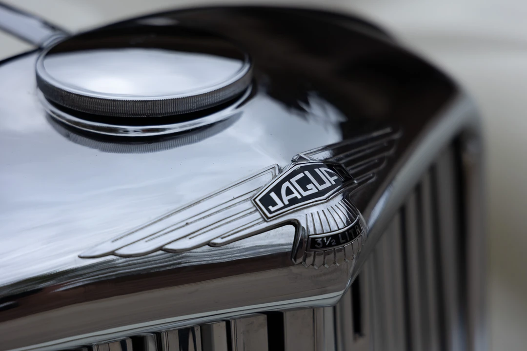 1950 Jaguar Mark V - Image 26 of 31