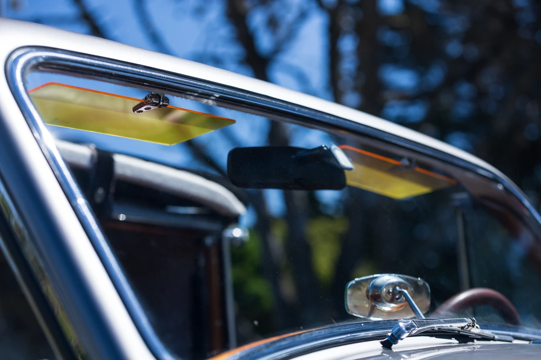 1950 Jaguar Mark V - Image 30 of 31