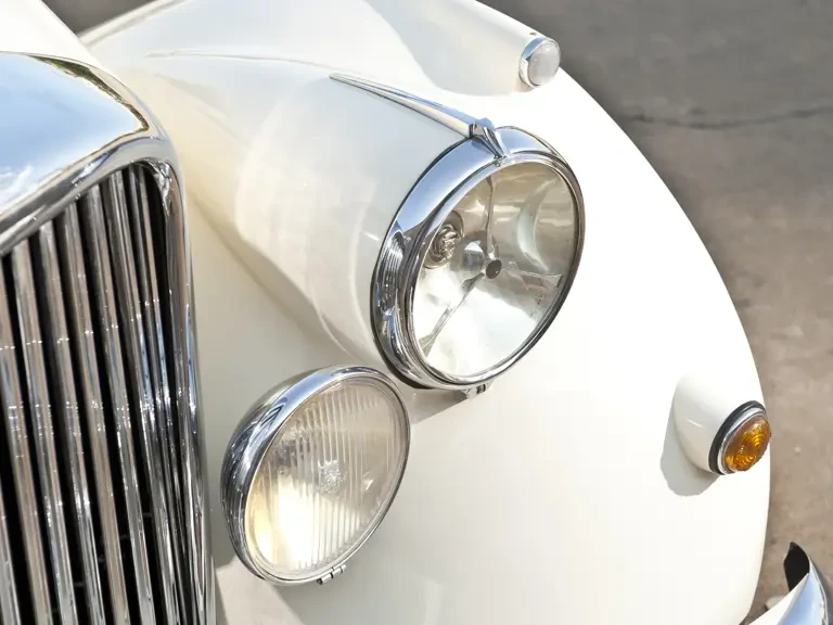 1950 Jaguar Mark V - Image 7 of 24
