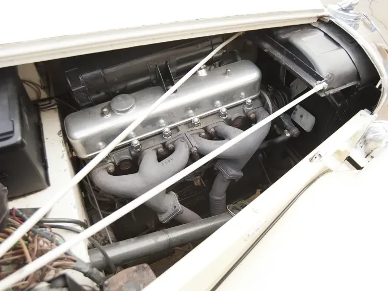 1950 Jaguar Mark V - Image 4 of 24