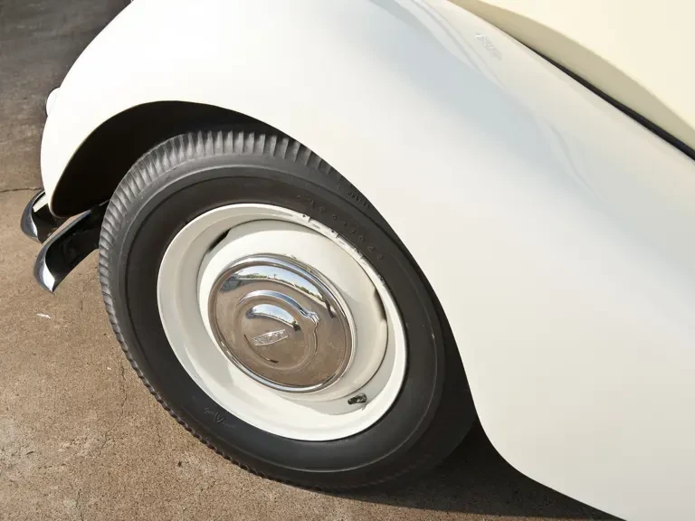 1950 Jaguar Mark V - Image 13 of 24