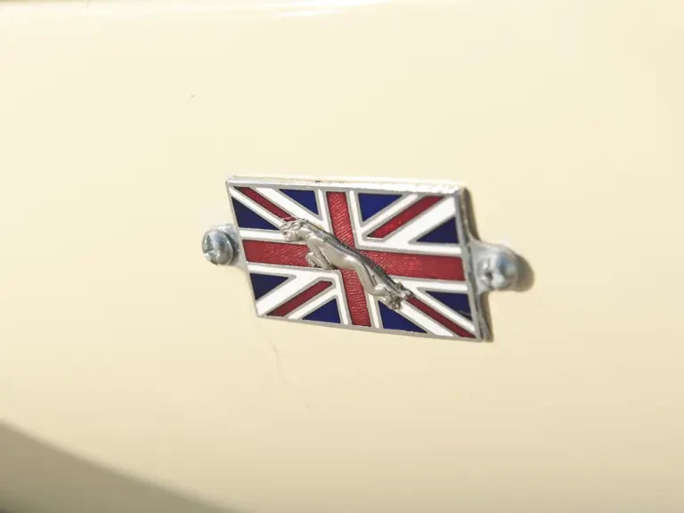 1950 Jaguar Mark V - Image 12 of 24