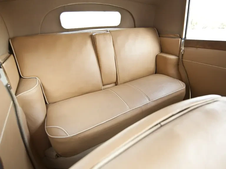1950 Jaguar Mark V - Image 16 of 24