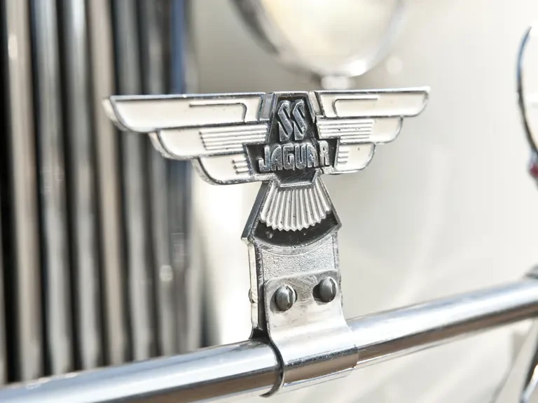 1950 Jaguar Mark V - Image 11 of 24