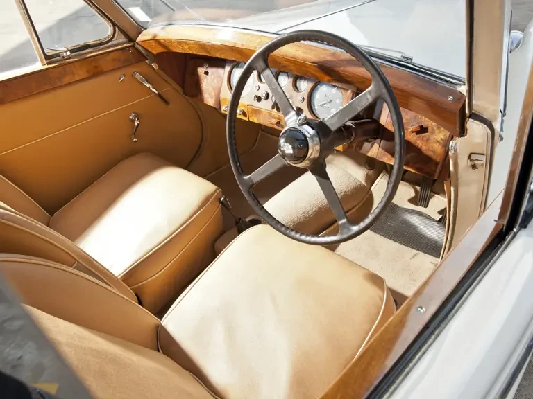 1950 Jaguar Mark V - Image 5 of 24