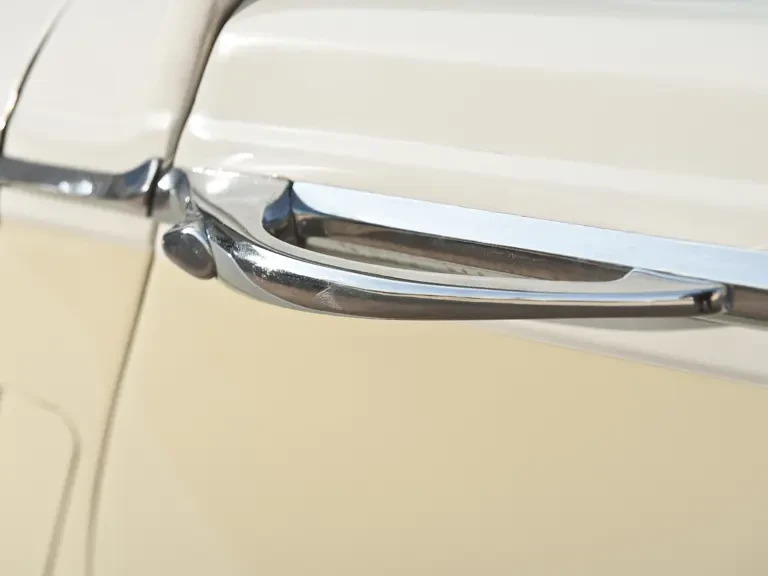 1950 Jaguar Mark V - Image 14 of 24