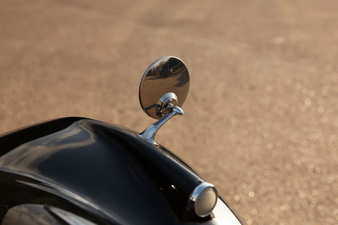 1950 Jaguar Mark V - Image 21 of 31