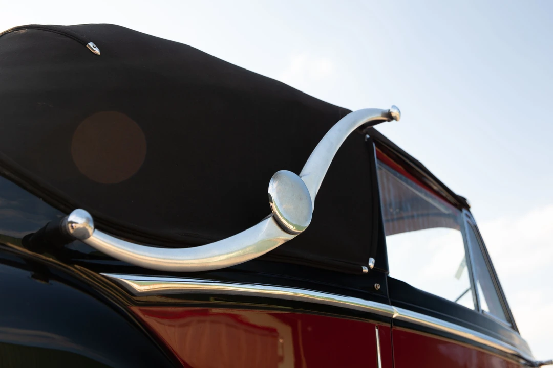 1950 Jaguar Mark V - Image 25 of 31