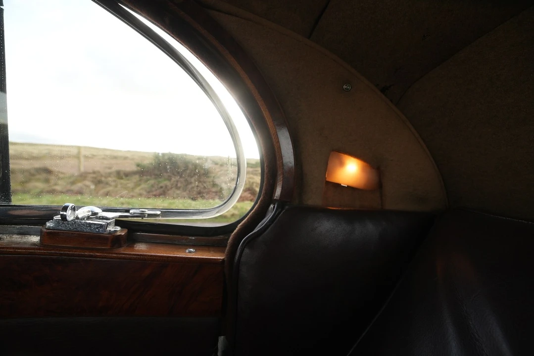 1950 Jaguar Mark V - Image 20 of 30