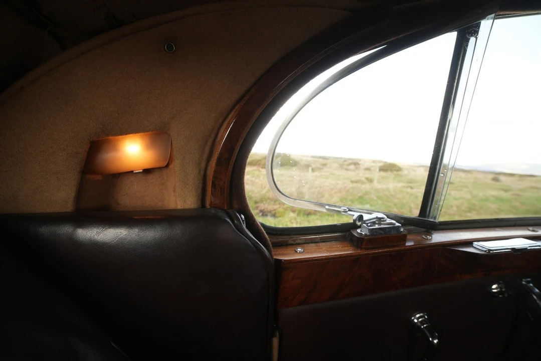 1950 Jaguar Mark V - Image 19 of 30
