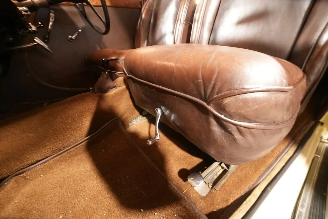 1950 Jaguar Mark V - Image 27 of 30
