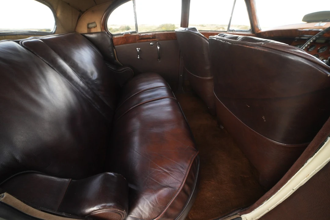 1950 Jaguar Mark V - Image 24 of 30