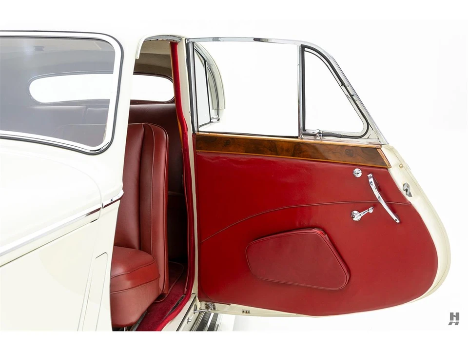 1950 Jaguar Mark V - Image 14 of 30