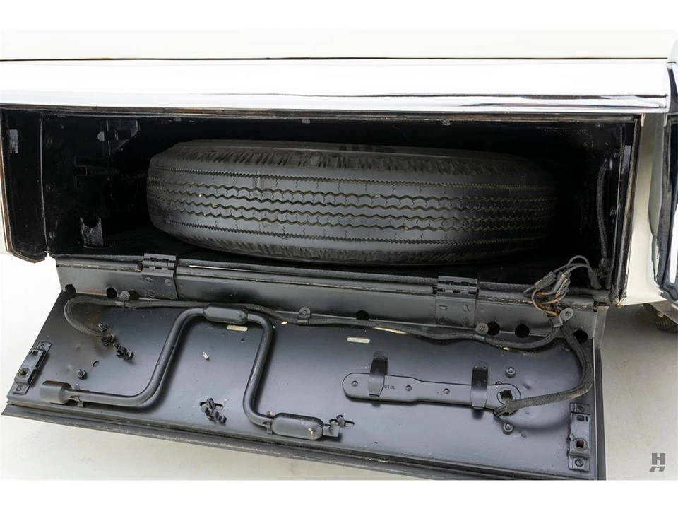 1950 Jaguar Mark V - Image 26 of 30