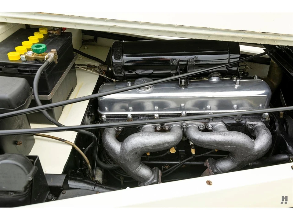 1950 Jaguar Mark V - Image 27 of 30