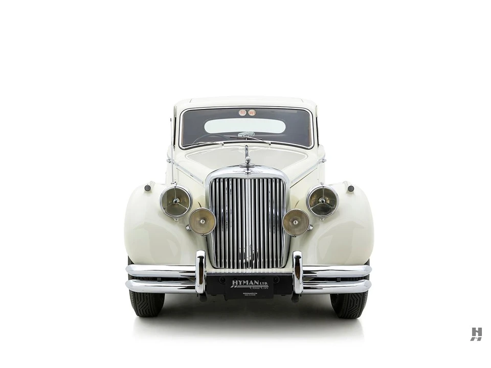1950 Jaguar Mark V - Image 29 of 30