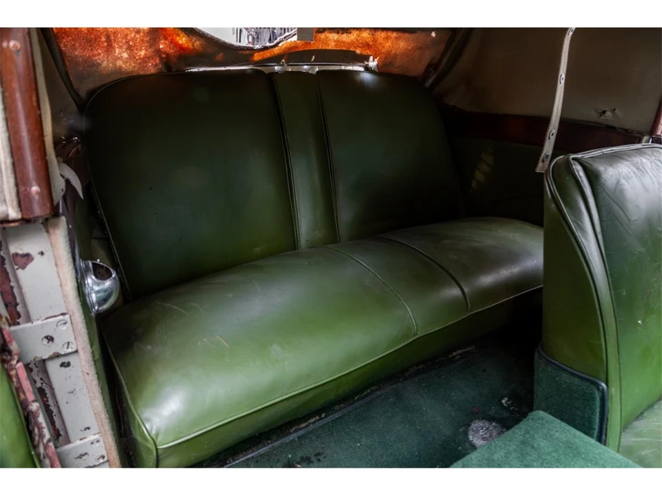 1950 Jaguar Mark V - Image 15 of 31