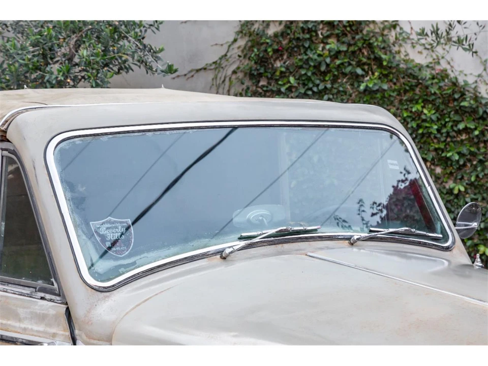 1950 Jaguar Mark V - Image 8 of 31