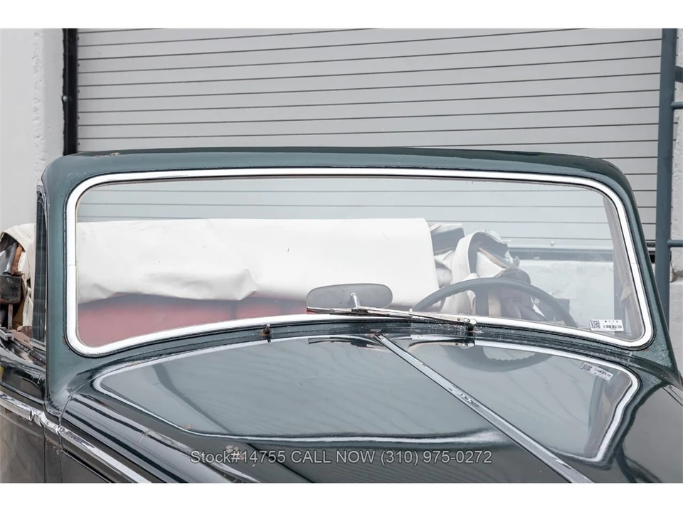 1950 Jaguar Mark V - Image 14 of 31