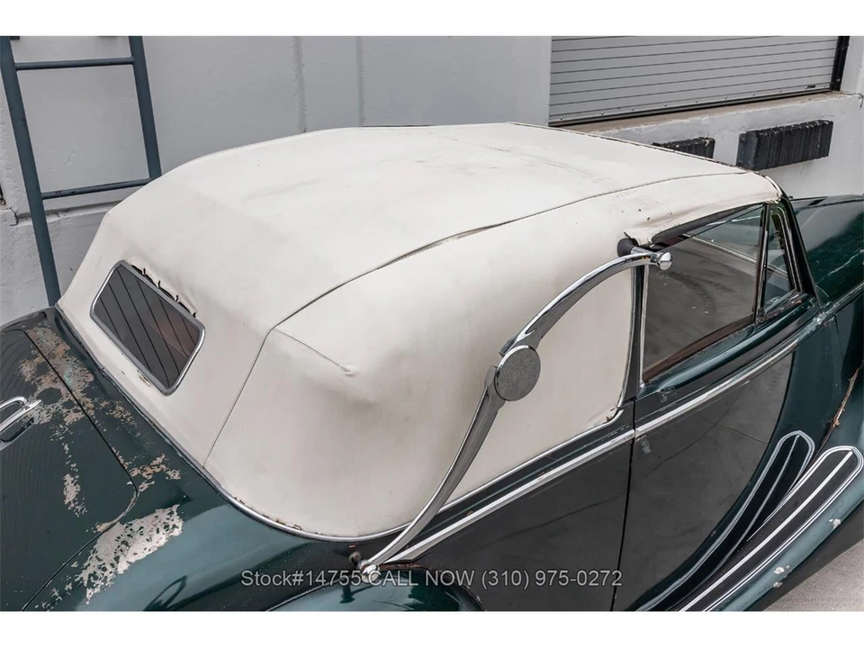 1950 Jaguar Mark V - Image 11 of 31