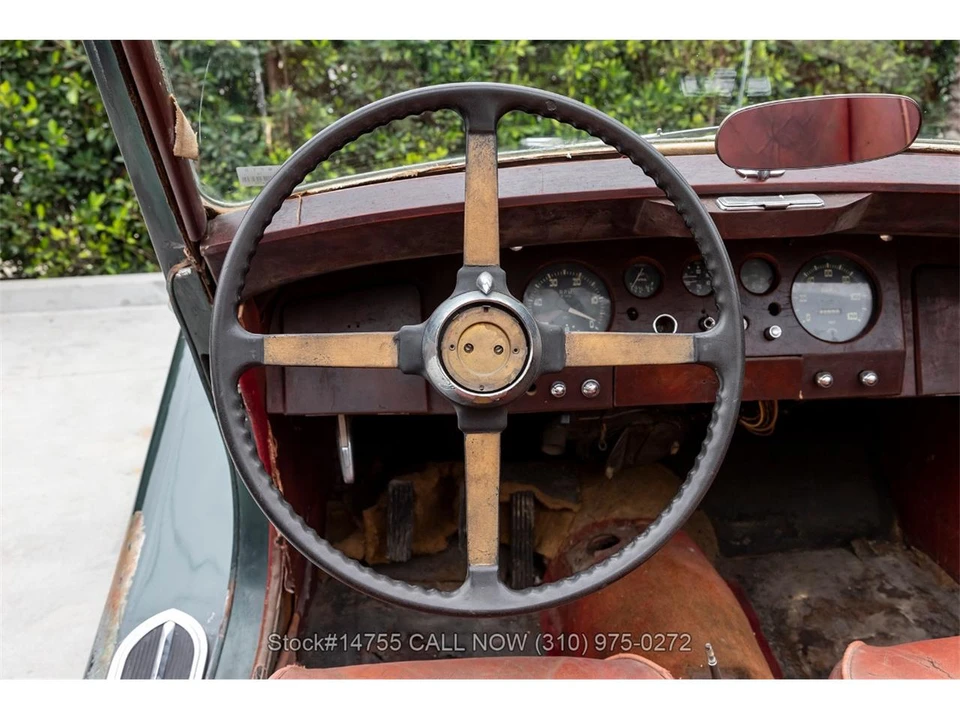 1950 Jaguar Mark V - Image 23 of 31