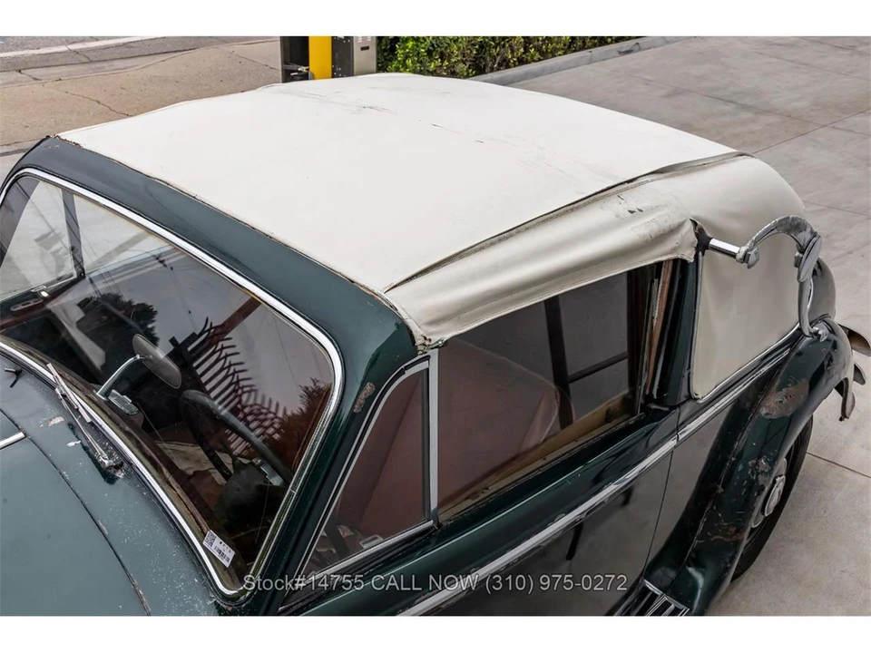 1950 Jaguar Mark V - Image 13 of 31