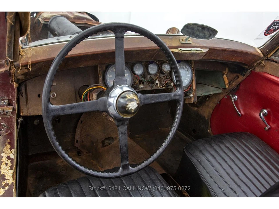 1950 Jaguar Mark V - Image 16 of 31