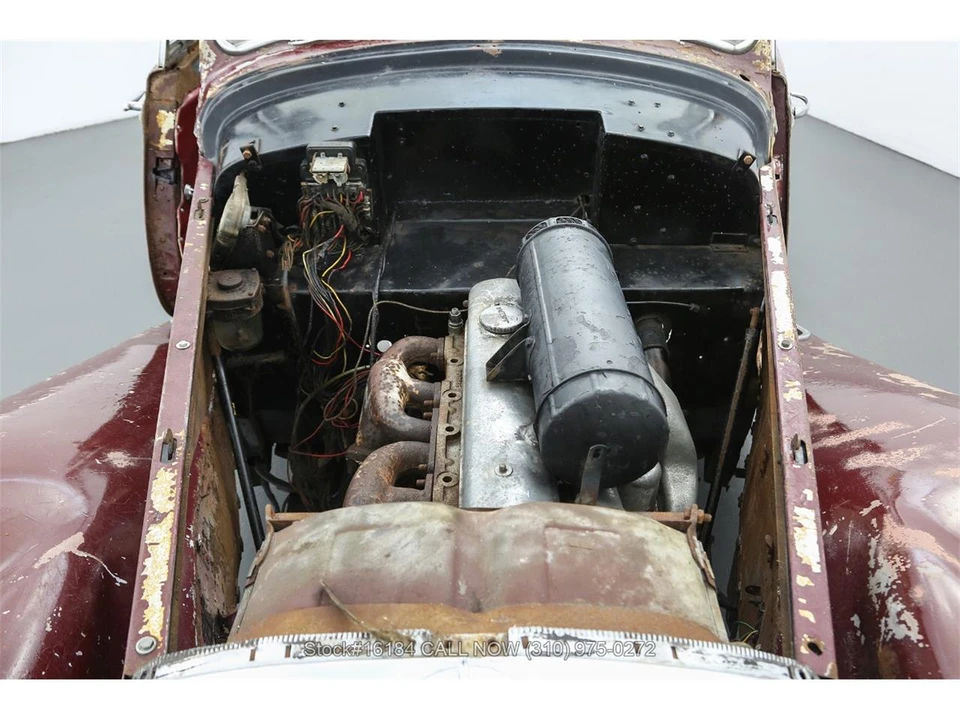 1950 Jaguar Mark V - Image 30 of 31