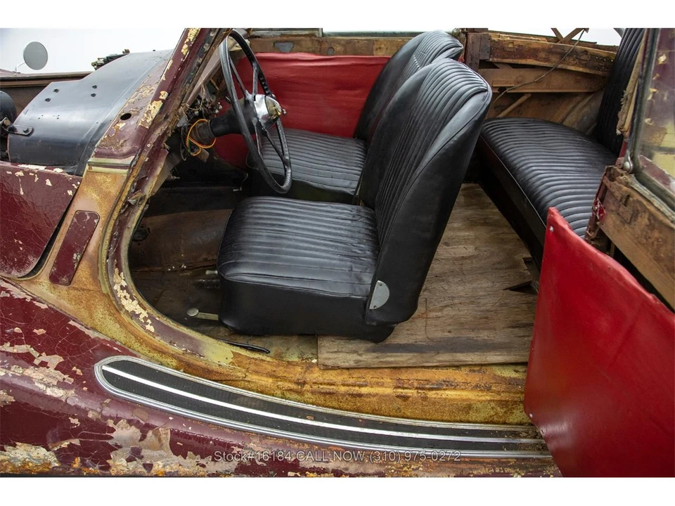 1950 Jaguar Mark V - Image 14 of 31