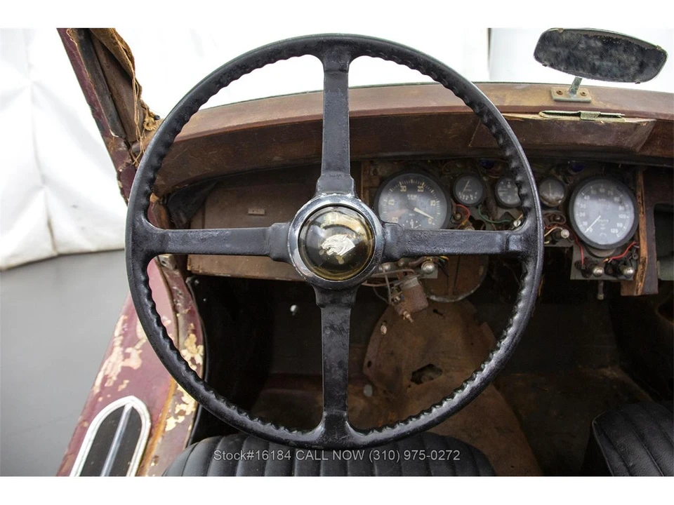 1950 Jaguar Mark V - Image 18 of 31