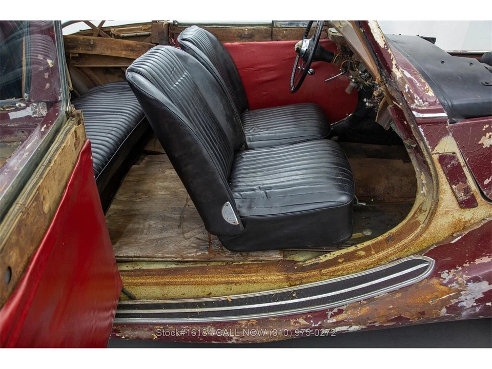 1950 Jaguar Mark V - Image 20 of 31
