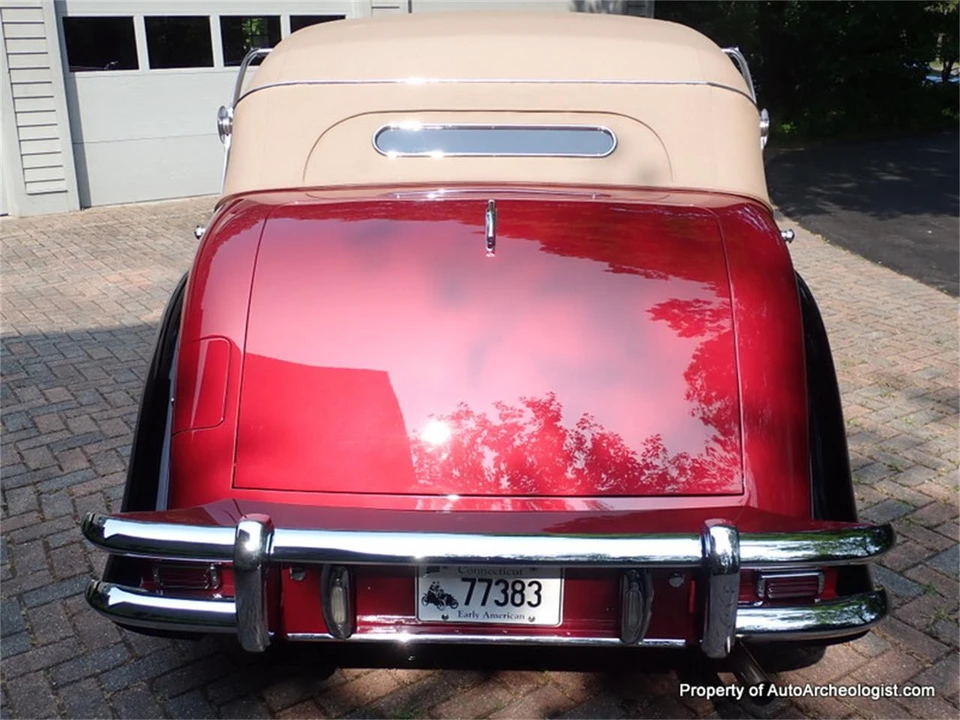 1950 Jaguar Mark V - Image 4 of 24