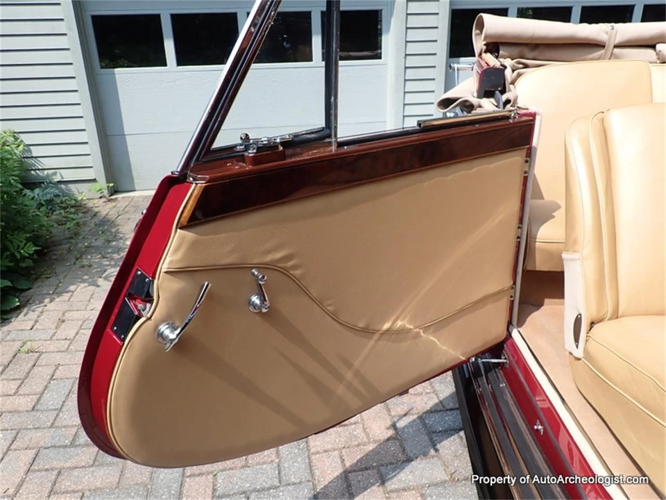 1950 Jaguar Mark V - Image 16 of 24