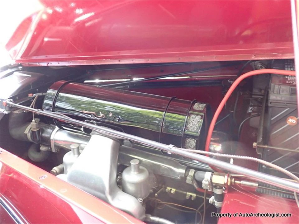 1950 Jaguar Mark V - Image 21 of 24