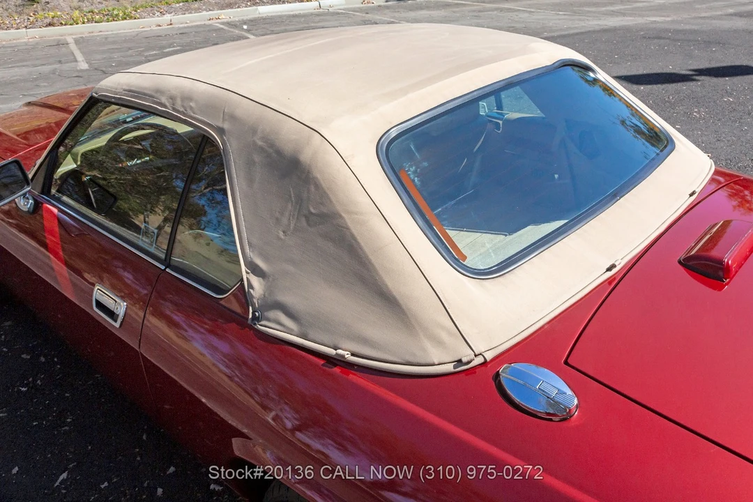 1993 Jaguar XJS - Image 19 of 25