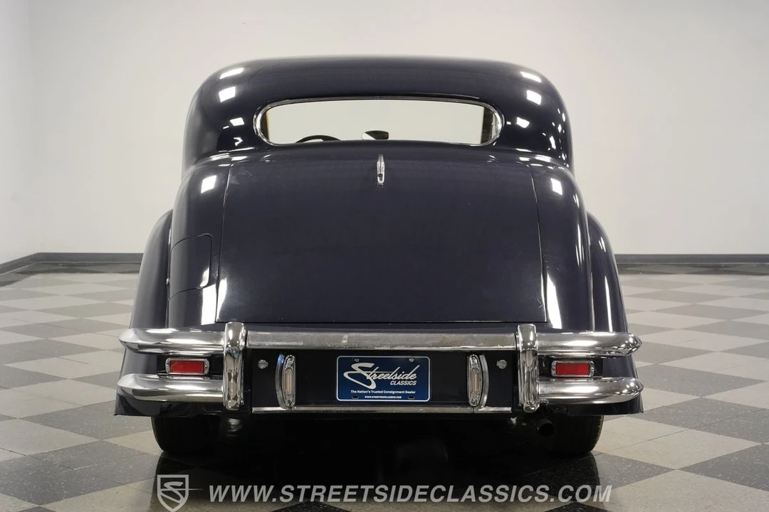 1950 Jaguar Mark V - Image 12 of 12