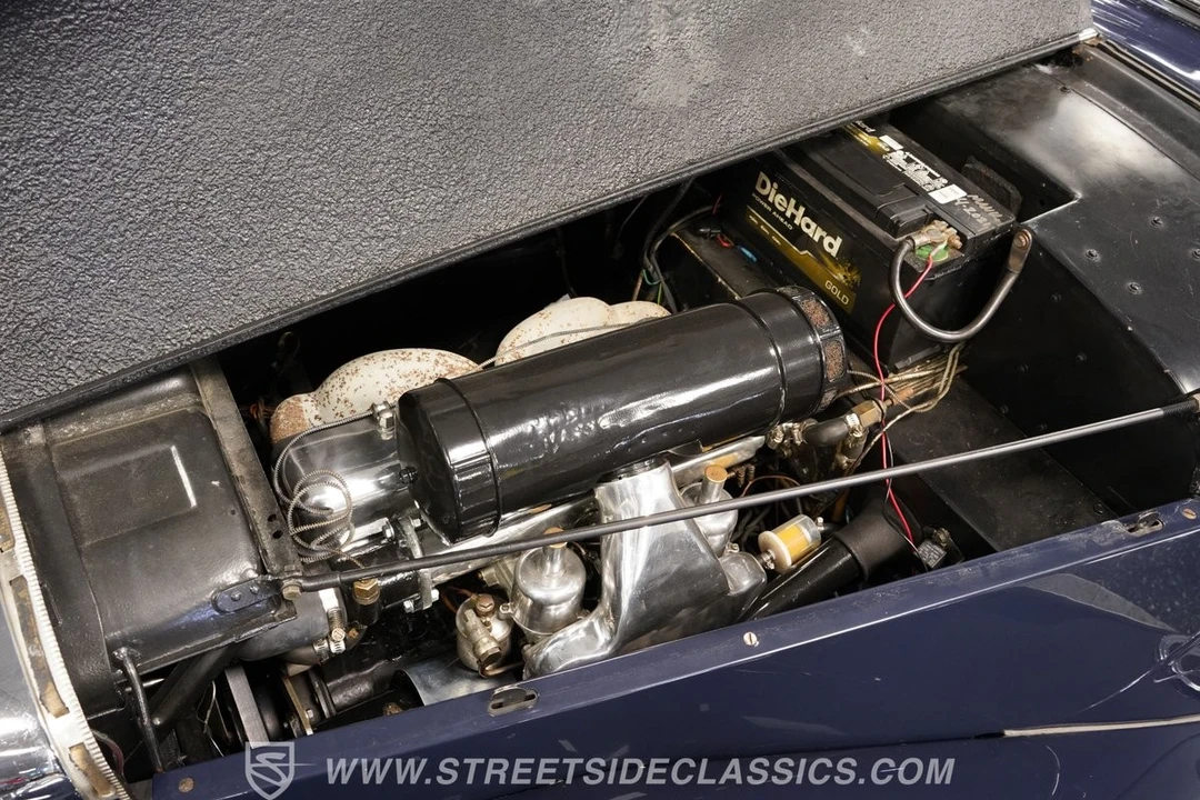1950 Jaguar Mark V - Image 4 of 12