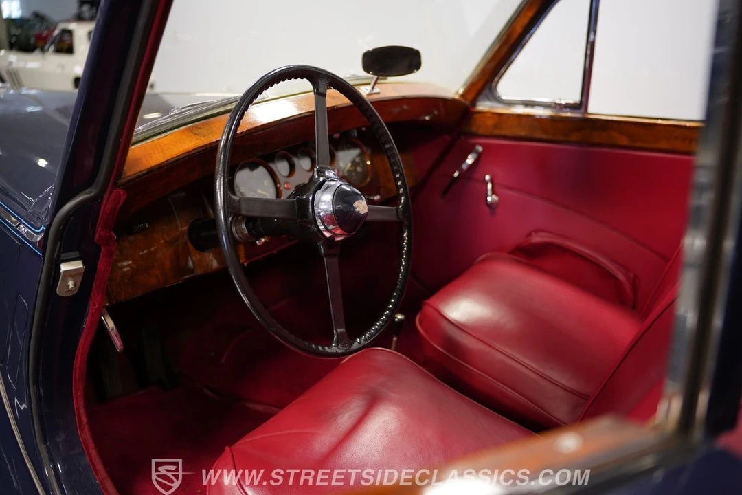 1950 Jaguar Mark V - Image 5 of 12