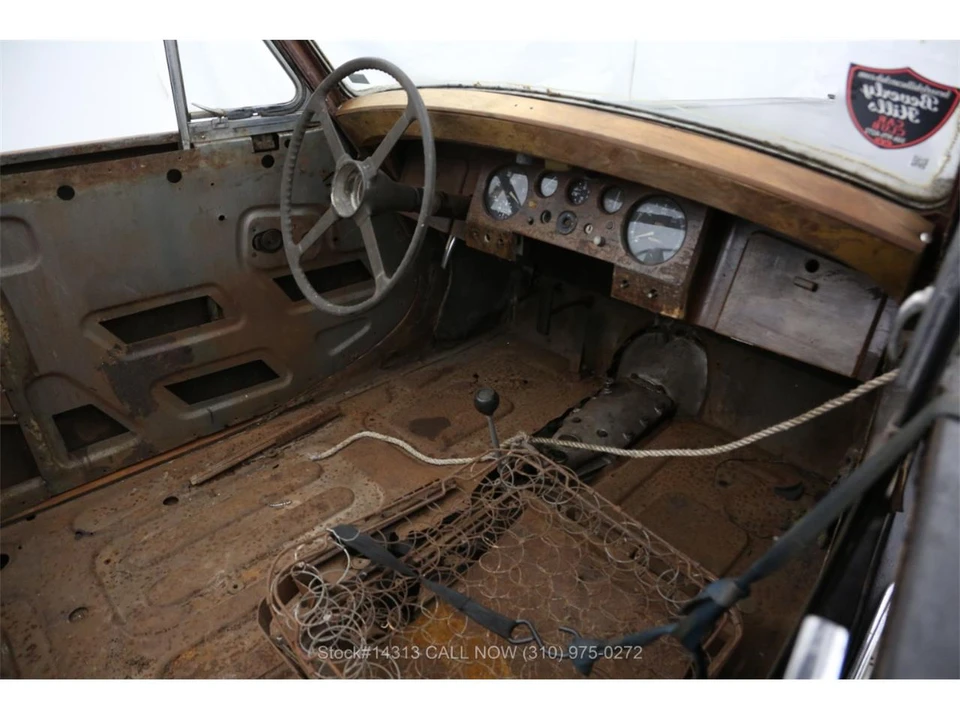1950 Jaguar Mark V - Image 20 of 29