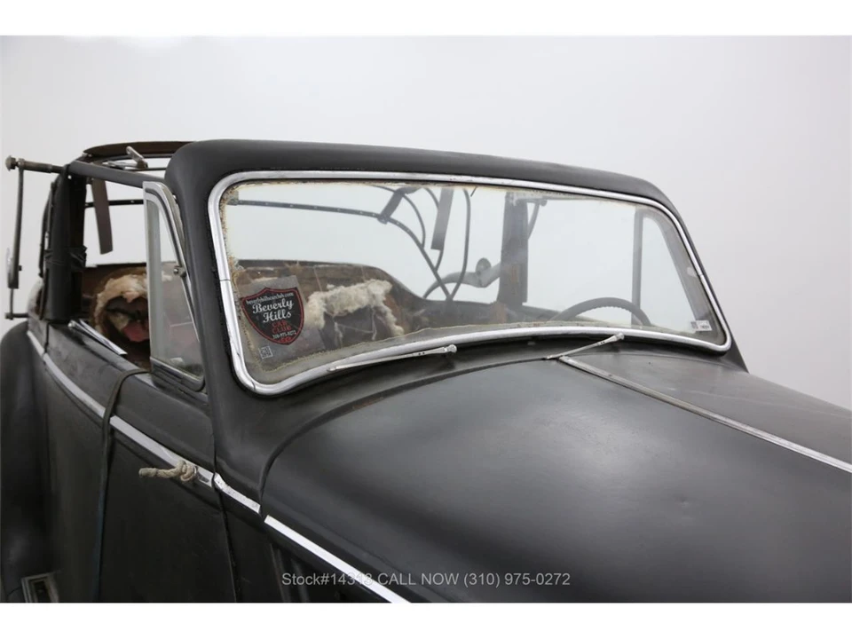 1950 Jaguar Mark V - Image 9 of 29