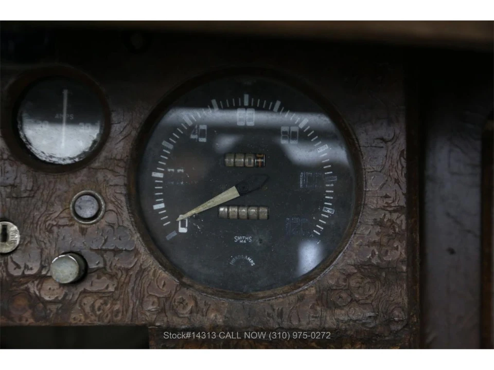 1950 Jaguar Mark V - Image 18 of 29